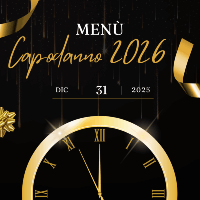 Capodanno 2026